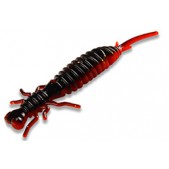 L16-B Guminukai Bearking Larva 2" - 50mm 10vnt #B